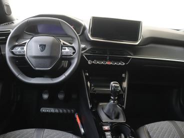 SPOTICAR Peugeot 2008 1.2 Puretech 100 Allure | Navigation Pack | Parkee Tweedehands - Suv Benzine Grijs - Bergschenhoek - 1200295579_5