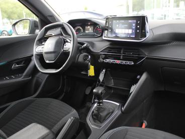 SPOTICAR Peugeot 2008 1.2 Pt 100pk Style | Camera/navi/dakrails Tweedehands - Suv Benzine Grijs - Culemborg - 1200295645_3