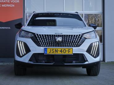 SPOTICAR Peugeot 2008 1.2 Hybrid 145 Allure | Automaat | Nieuwe Auto | L Tweedehands - Suv Hybride Wit - Sneek - 1200295686_3