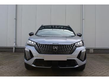 SPOTICAR Peugeot 2008 1.2 Hybrid 145 Gt | Navigatie | Parkeercamera | Le Tweedehands - Suv Hybride Grijs - Venlo - 1200295736_2