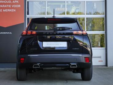 SPOTICAR Peugeot 2008 1.2 Hybrid 145pk Style | Nieuwe Auto | Climate Con Tweedehands - Suv Hybride Zwart - Sneek - 1200295784_4