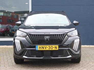 SPOTICAR Peugeot 2008 1.2 Puretech 100 Allure 1ste Eigenaar | Parkeersen Tweedehands - Suv Benzine Zwart - Nijkerk - 1200295809_4