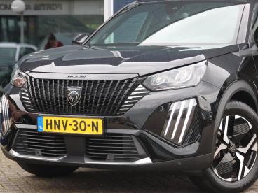 SPOTICAR Peugeot 2008 1.2 Puretech 100 Allure 1ste Eigenaar | Parkeersen Tweedehands - Suv Benzine Zwart - Nijkerk - 1200295809_5