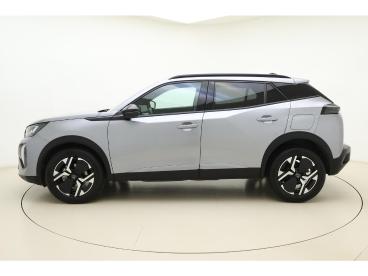 SPOTICAR Peugeot 2008 1.2 Turbo 100 Allure | Apple Carplay/android Auto Tweedehands - Suv Benzine Zilver - Emmeloord - 1200295898_5