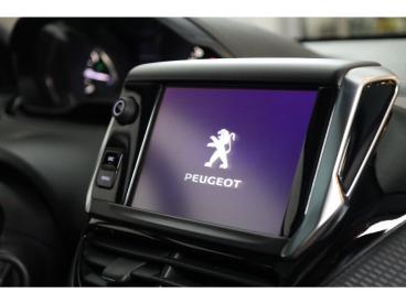 SPOTICAR Peugeot 2008 Pt 110 Allure Panoramdak | Navigatie | Parkeersens Tweedehands - Suv Benzine Grijs - 's-gravenzande - 1200295969_5