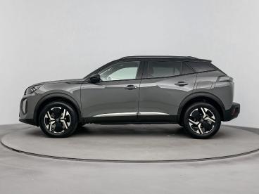 SPOTICAR Peugeot 2008 Suv 130pk Automaat Gt | Camera | Draadloos Carplay Tweedehands - Suv Benzine Grijs - Nieuwegein - 1200296065_2