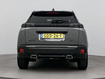 SPOTICAR Peugeot 2008 Suv 130pk Automaat Gt | Camera | Draadloos Carplay Tweedehands - Suv Benzine Grijs - Nieuwegein - 1200296065_4