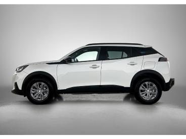 SPOTICAR Peugeot 2008 1.2 100pk Style | 1ste Eigenaar | Navigatie | Airc Tweedehands - Suv Benzine Wit - Eindhoven - 1200296422_5