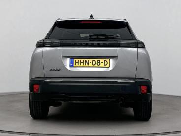 SPOTICAR Peugeot 2008 Suv 100pk Allure | Navigatie | Parkeersensoren | V Tweedehands - Suv Benzine Grijs - Nieuwegein - 1200296524_3