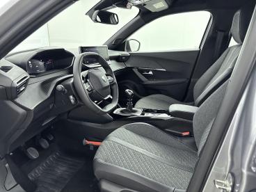 SPOTICAR Peugeot 2008 Suv 100pk Allure | Navigatie | Parkeersensoren | V Tweedehands - Suv Benzine Grijs - Nieuwegein - 1200296524_5