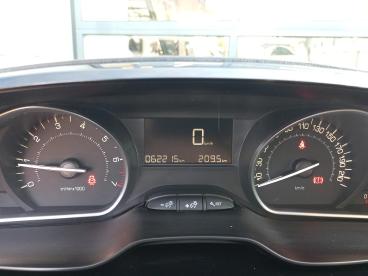 SPOTICAR Peugeot 2008 1.2t 110pk Blue Lion | Airconditioning | Navigatie Tweedehands - Suv Benzine Grijs - Elst - 1200296570_5