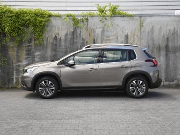 SPOTICAR Peugeot 2008 Allure 1.2 Puretech 110pk Automaat 16''lm | Camera Tweedehands - Suv Benzine Grijs - Heerlen - 1200296705_3