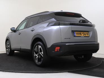SPOTICAR Peugeot 2008 1.2 Puretech 100 Allure | Navigatie | Parkeerhulp Tweedehands - Suv Benzine Grijs - Bergschenhoek - 1200297086_4