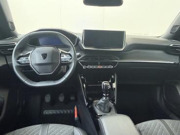 SPOTICAR Peugeot 2008 1.2 Puretech 100 Allure | Navigatie | Parkeerhulp Tweedehands - Suv Benzine Grijs - Bergschenhoek - 1200297086_5