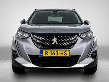 SPOTICAR Peugeot 2008 1.2 130pk Allure Pack Automaat | Apple Carplay/and Tweedehands - Suv Benzine Grijs - Eindhoven - 1200297447_4