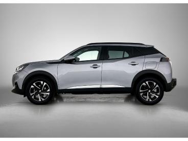 SPOTICAR Peugeot 2008 1.2 130pk Allure Pack Automaat | Apple Carplay/and Tweedehands - Suv Benzine Grijs - Eindhoven - 1200297447_5