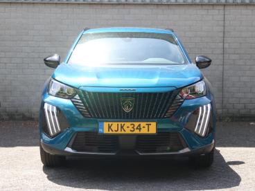 SPOTICAR Peugeot 2008 1.2 Puretech 100 Allure | Parkeersensoren Voor En Tweedehands - Suv Benzine Blauw - Zeist - 1200297513_5