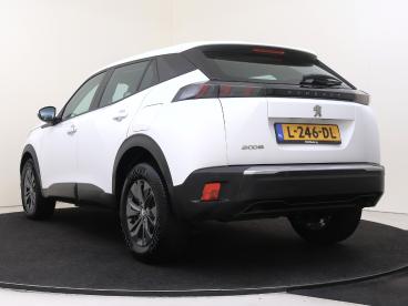 SPOTICAR Peugeot 2008 1.2 Puretech Active Pack Parkeersensoren | Cruise Tweedehands - Suv Benzine Wit - Den Haag - 1200297546_4