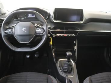 SPOTICAR Peugeot 2008 1.2 Puretech Active Pack Parkeersensoren | Cruise Tweedehands - Suv Benzine Wit - Den Haag - 1200297546_5