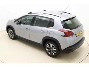 SPOTICAR Peugeot 2008 1.2 Puretech Allure Nette Auto! L Apple Carplay & Tweedehands - Suv Benzine Grijs - Leeuwarden - 1200297712_4