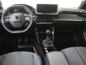 SPOTICAR Peugeot 2008 1.2 Puretech 100 Allure Tweedehands - Suv Benzine Wit - Den Haag - 1200297815_5