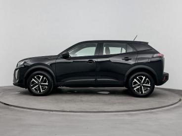 SPOTICAR Peugeot 2008 Suv 100 Pk Style | Apple Carplay/android Auto | Ai Tweedehands - Suv Benzine Zwart - Nieuwegein - 1200297963_2