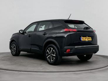 SPOTICAR Peugeot 2008 Suv 100 Pk Style | Apple Carplay/android Auto | Ai Tweedehands - Suv Benzine Zwart - Nieuwegein - 1200297963_3