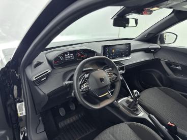 SPOTICAR Peugeot 2008 Suv 100 Pk Style | Apple Carplay/android Auto | Ai Tweedehands - Suv Benzine Zwart - Nieuwegein - 1200297963_5