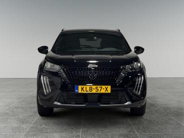 SPOTICAR Peugeot 2008 Allure Pack 1.2 Hybrid 145pk E-dcs6 | Dodehoekbew. Tweedehands - Suv Hybride Zwart - Alblasserdam - 1200298040_2