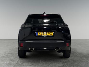 SPOTICAR Peugeot 2008 Allure Pack 1.2 Hybrid 145pk E-dcs6 | Dodehoekbew. Tweedehands - Suv Hybride Zwart - Alblasserdam - 1200298040_4