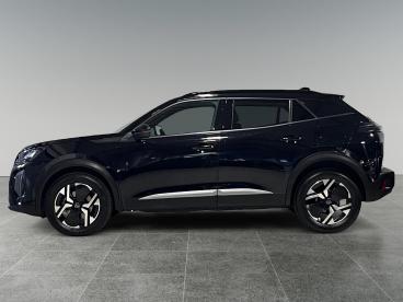 SPOTICAR Peugeot 2008 Allure Pack 1.2 Hybrid 145pk E-dcs6 | Dodehoekbew. Tweedehands - Suv Hybride Zwart - Alblasserdam - 1200298040_5