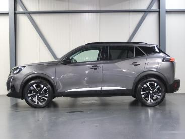 SPOTICAR Peugeot 2008 1.2 130pk Automaat Allure Pack | Automaat | Camera Tweedehands - Suv Benzine Grijs - Amersfoort - 1200298071_2