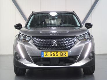 SPOTICAR Peugeot 2008 1.2 130pk Automaat Allure Pack | Automaat | Camera Tweedehands - Suv Benzine Grijs - Amersfoort - 1200298071_5