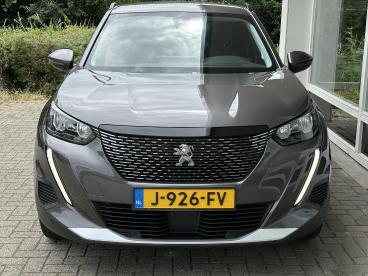 SPOTICAR Peugeot 2008 1.2t 130pk Allure | Achteruitrijcamera | Dealerond Tweedehands - Suv Benzine Grijs - Wirdum (fr) - 1200298279_5