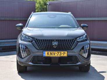 SPOTICAR Peugeot 2008 1.2 Hybrid 145 Gt Adaptive Cruise Control L 18 Inc Tweedehands - Suv Hybride Grijs - Alphen Aan Den Rijn - 1200298380_4