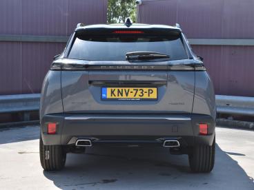 SPOTICAR Peugeot 2008 1.2 Hybrid 145 Gt Adaptive Cruise Control L 18 Inc Tweedehands - Suv Hybride Grijs - Alphen Aan Den Rijn - 1200298380_5