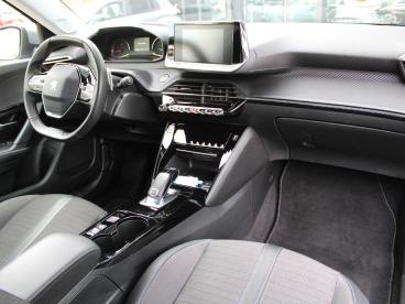SPOTICAR Peugeot 2008 1.2 Puretech Blue Lease Allure Automaat | Apple Ca Tweedehands - Suv Benzine Grijs - Tiel - 1200298578_3
