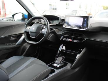 SPOTICAR Peugeot 2008 1.2t Blue Lease Allure Automaat | Panoramadak/came Tweedehands - Suv Benzine Blauw - Culemborg - 1200298594_3