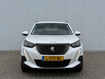 SPOTICAR Peugeot 2008 1.2 Puretech Allure Pack | Navigatie | Camera | Ca Tweedehands - Suv Benzine Wit - Winterswijk - 1200298820_2