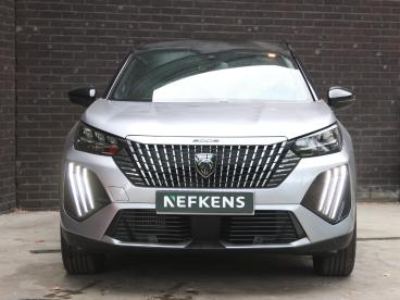 SPOTICAR Peugeot 2008 Suv Gt 145pk Hybrid | Achteruitrijcamera | Keyless Tweedehands - Suv Hybride Grijs - Doorn - 1200298941_5