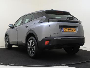 SPOTICAR Peugeot 2008 1.2 Puretech 100 Active P4 Tweedehands - Suv Benzine Grijs - Den Haag - 1200299183_4