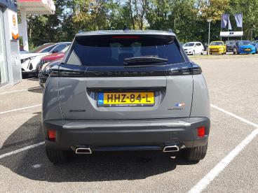 SPOTICAR Peugeot 2008 1.2 Hybrid 145pk E-dcs6 Allure Mild-hybride/zonder Tweedehands - Suv Hybride Grijs - Zierikzee - 1200299335_4