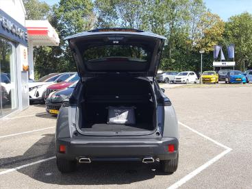 SPOTICAR Peugeot 2008 1.2 Hybrid 145pk E-dcs6 Allure Mild-hybride/zonder Tweedehands - Suv Hybride Grijs - Zierikzee - 1200299335_5