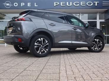 SPOTICAR Peugeot 2008 Suv Allure Puretech 100pk H6, Rijklaarprijs, Camer Tweedehands - Suv Benzine Grijs - Ommen - 1200299337_4