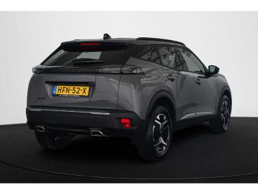 SPOTICAR Peugeot 2008 1.2 Hybrid 145 Allure Keyless 360-camera Dodehoek Tweedehands - Suv Hybride Grijs - Mijdrecht - 1200299347_3