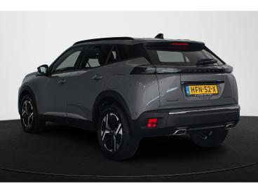 SPOTICAR Peugeot 2008 1.2 Hybrid 145 Allure Keyless 360-camera Dodehoek Tweedehands - Suv Hybride Grijs - Mijdrecht - 1200299347_4