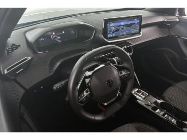 SPOTICAR Peugeot 2008 1.2 Hybrid 145 Allure Keyless 360-camera Dodehoek Tweedehands - Suv Hybride Grijs - Mijdrecht - 1200299347_5