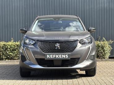 SPOTICAR Peugeot 2008 100pk Allure | Applecarplay&android | Climate Cont Tweedehands - Suv Benzine Grijs - Baarn - 1200299644_2