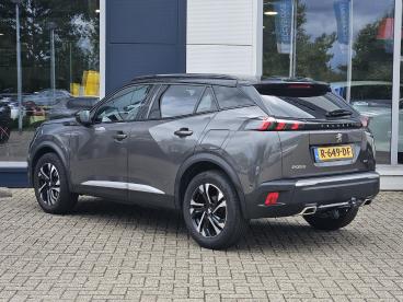 SPOTICAR Peugeot 2008  Tweedehands - Suv Benzine Grijs - Arnhem - 1200299707_3