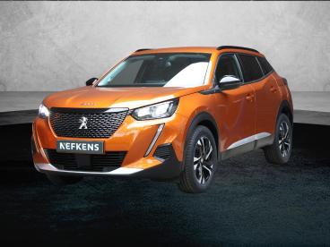 SPOTICAR Peugeot 2008 Suv Allure Pack 130pk | Achteruitrijcamera | Apple Tweedehands - Suv Benzine Oranje - Doorn - 1200299748_1